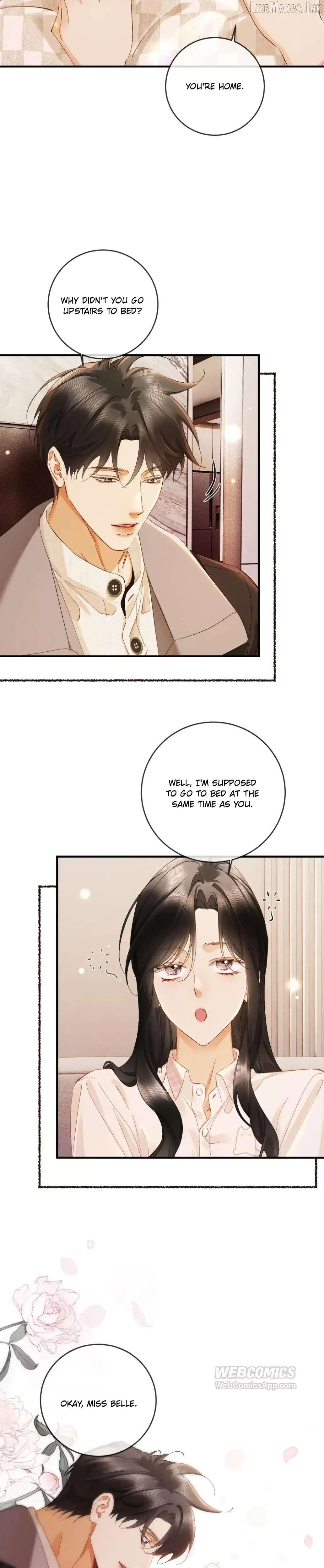 I Can’t Escape From My Contract Husband’s Doting Love Chapter 68 page 2 - 