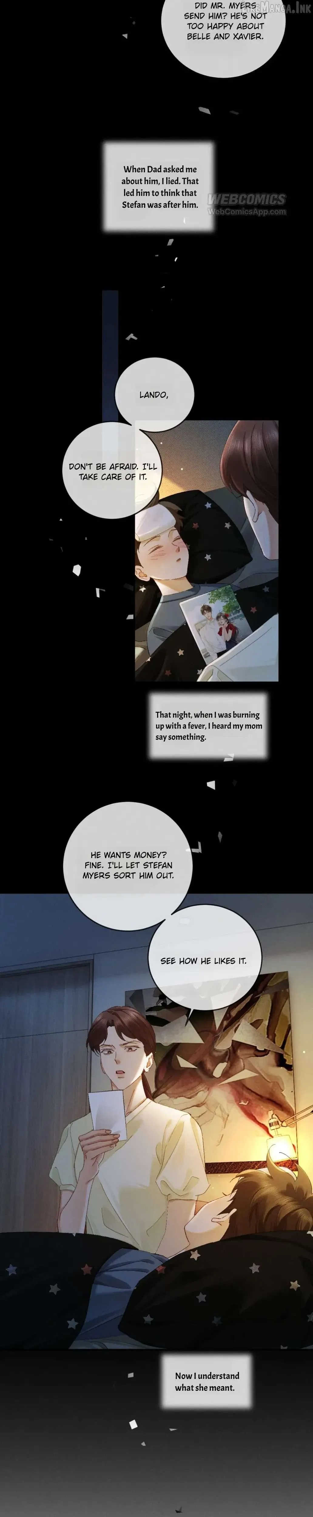 I Can’t Escape From My Contract Husband’s Doting Love Chapter 68 page 11 - 