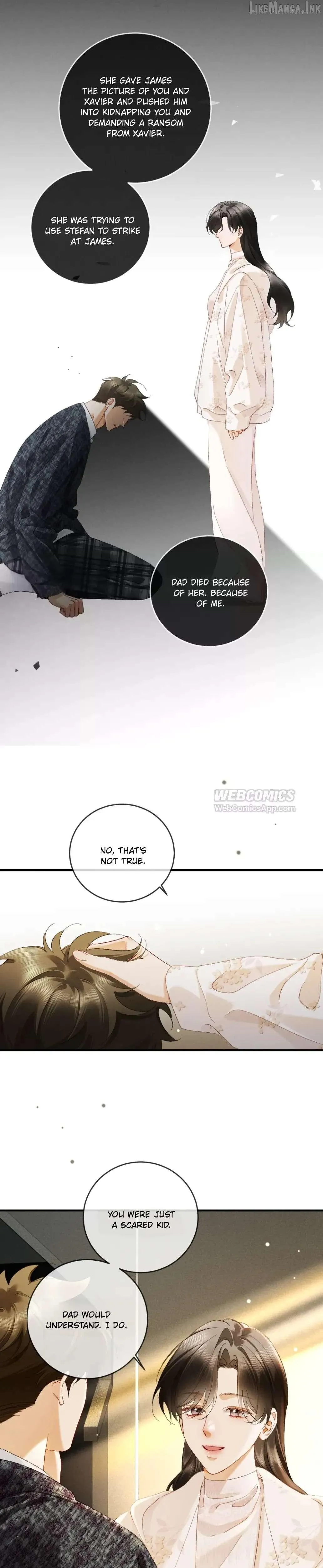 I Can’t Escape From My Contract Husband’s Doting Love Chapter 68 page 12 - 