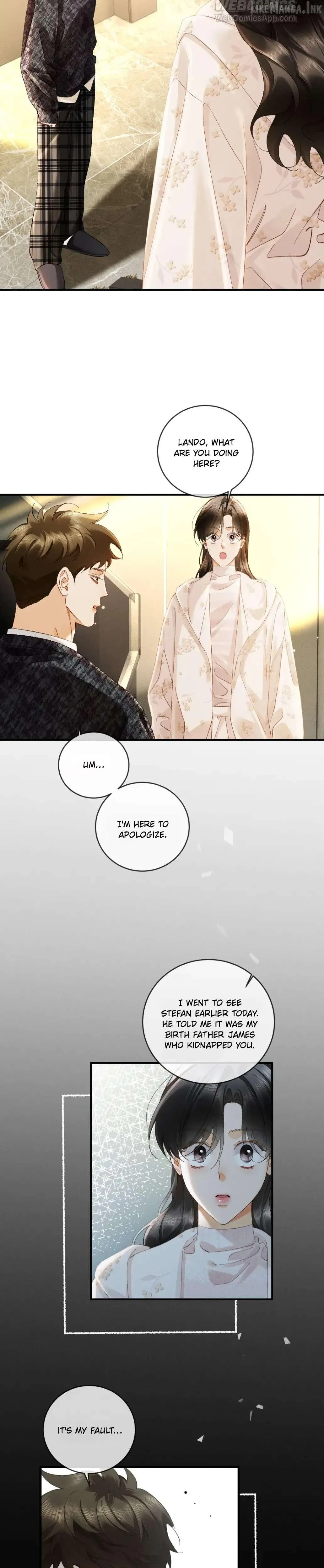 I Can’t Escape From My Contract Husband’s Doting Love Chapter 68 page 7 - 