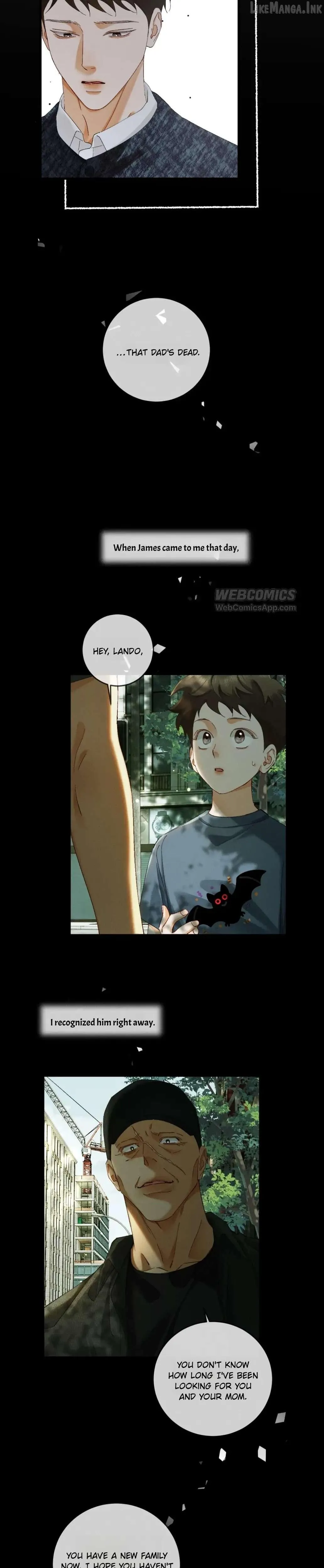I Can’t Escape From My Contract Husband’s Doting Love Chapter 68 page 8 - 