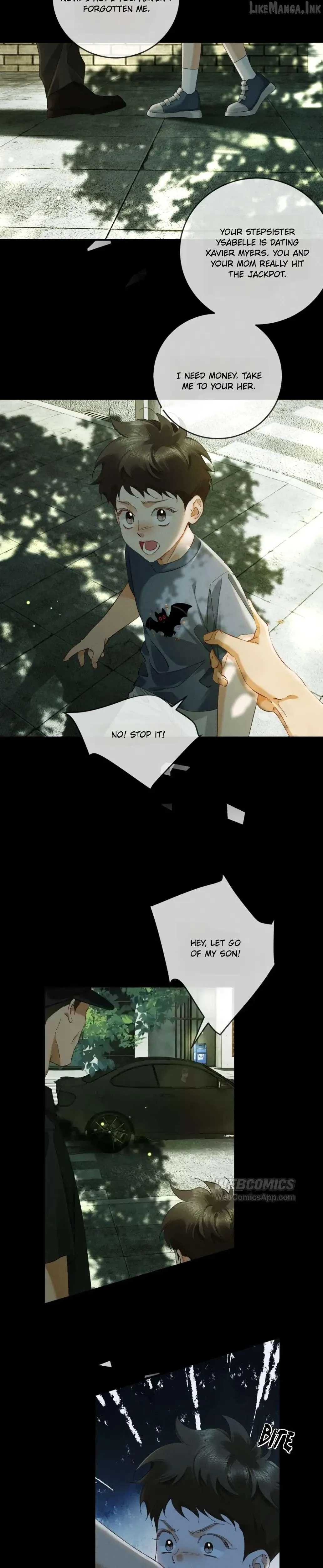 I Can’t Escape From My Contract Husband’s Doting Love Chapter 68 page 9 - 