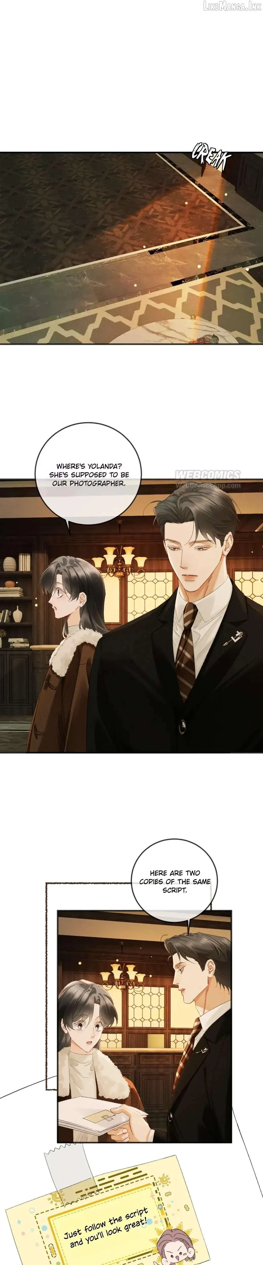 I Can’t Escape From My Contract Husband’s Doting Love Chapter 69 page 15 - 