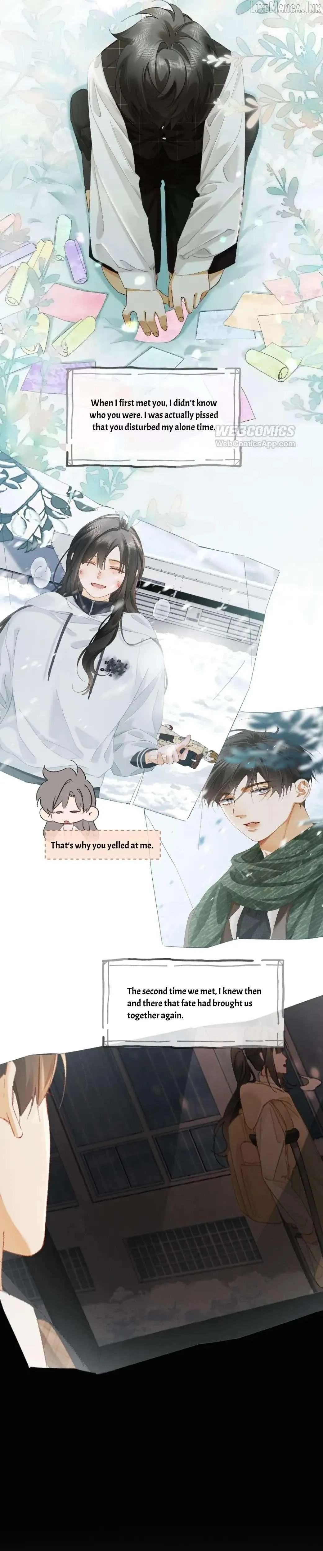 I Can’t Escape From My Contract Husband’s Doting Love Chapter 69 page 4 - 