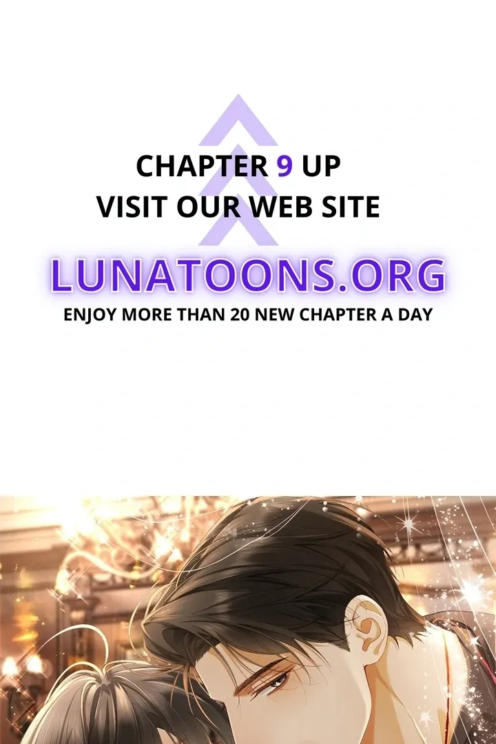 I Can’t Escape From My Contract Husband’s Doting Love Chapter 7 page 1 - 