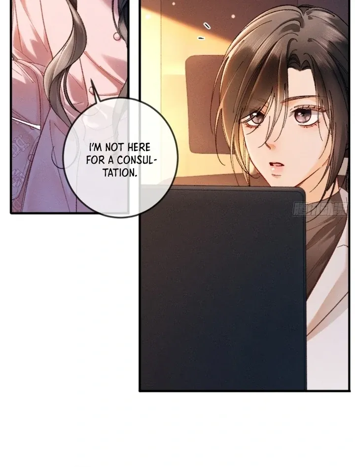 I Can’t Escape From My Contract Husband’s Doting Love Chapter 7 page 14 - 