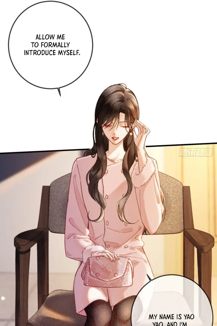 I Can’t Escape From My Contract Husband’s Doting Love Chapter 7 page 15 - 