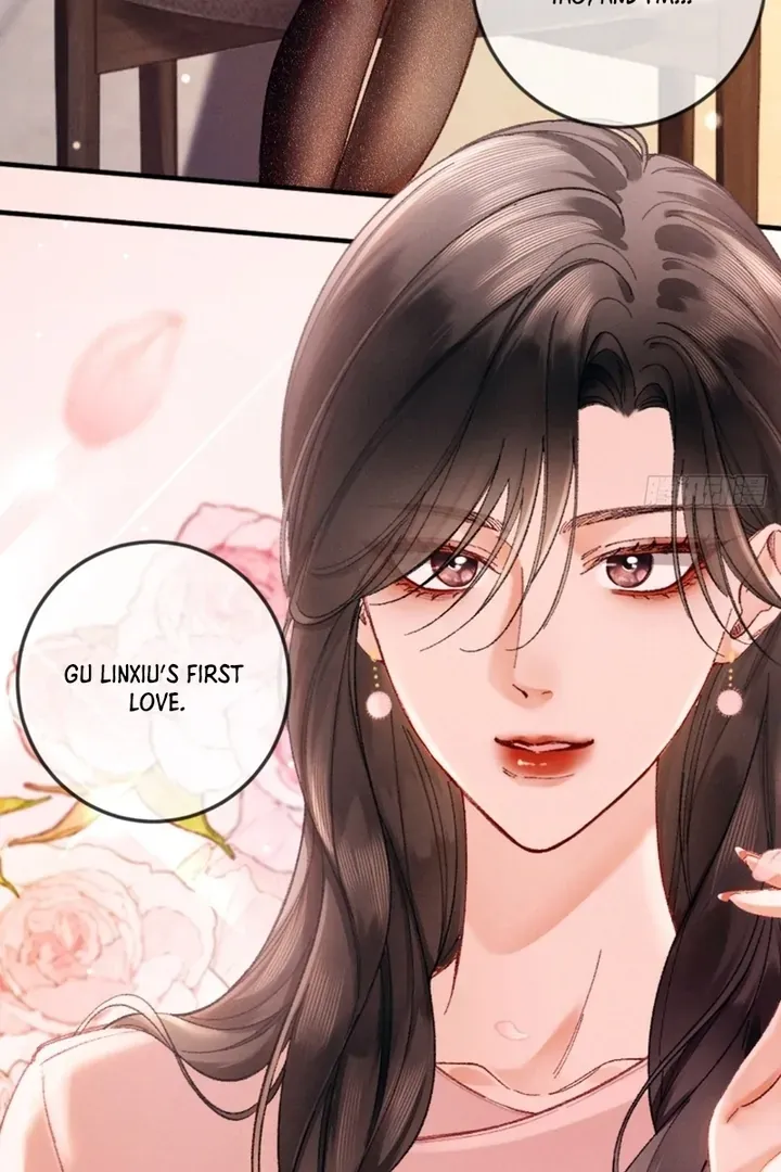 I Can’t Escape From My Contract Husband’s Doting Love Chapter 7 page 16 - 