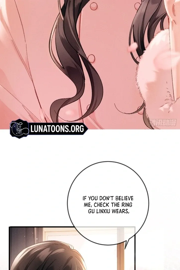 I Can’t Escape From My Contract Husband’s Doting Love Chapter 7 page 17 - 