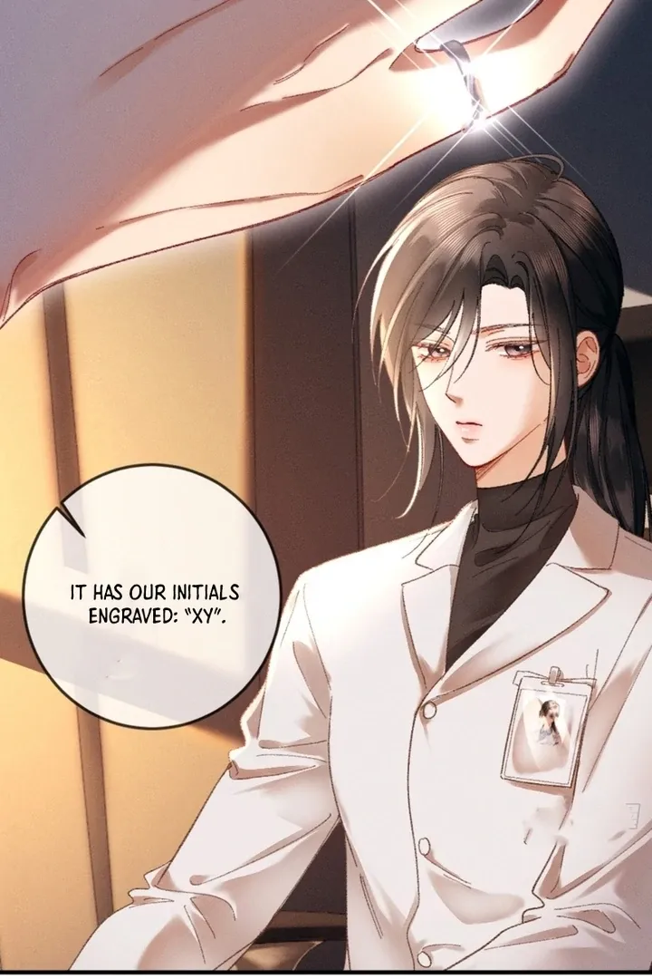 I Can’t Escape From My Contract Husband’s Doting Love Chapter 7 page 19 - 