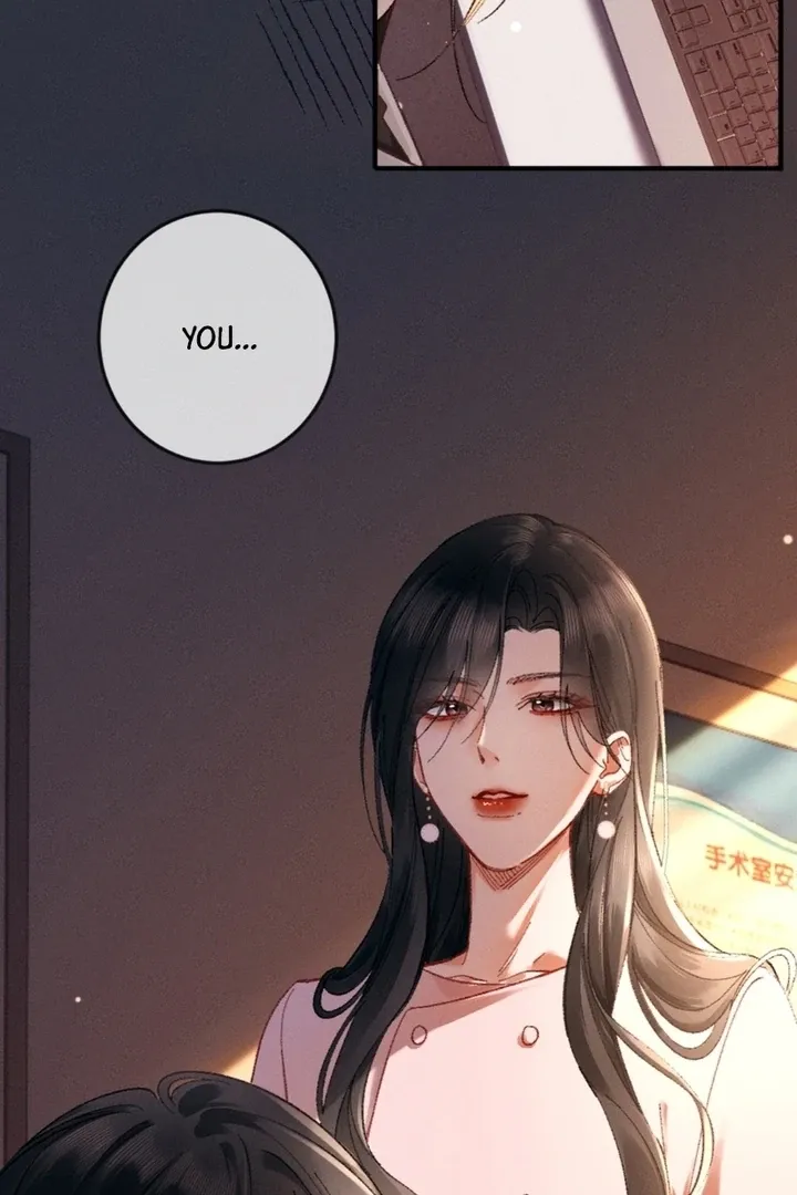 I Can’t Escape From My Contract Husband’s Doting Love Chapter 7 page 23 - 