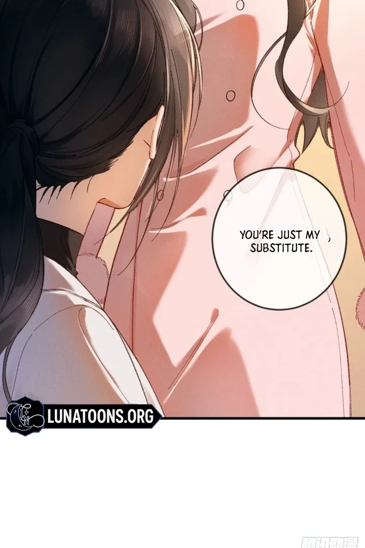 I Can’t Escape From My Contract Husband’s Doting Love Chapter 7 page 24 - 