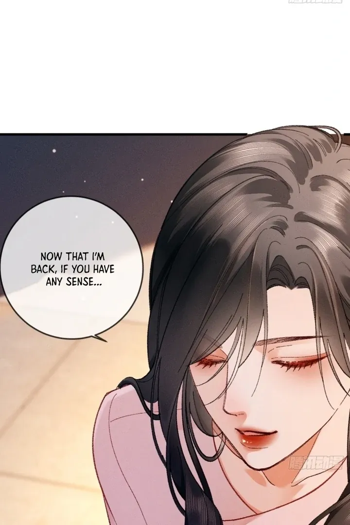 I Can’t Escape From My Contract Husband’s Doting Love Chapter 7 page 25 - 