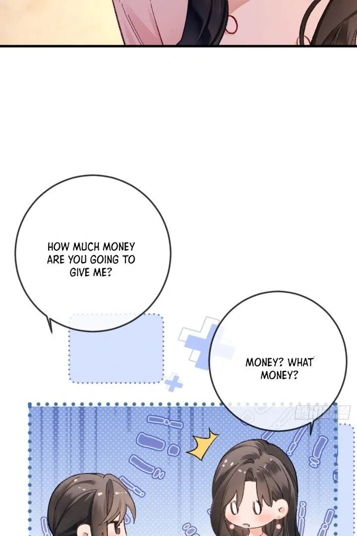 I Can’t Escape From My Contract Husband’s Doting Love Chapter 7 page 26 - 