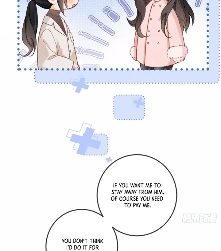 I Can’t Escape From My Contract Husband’s Doting Love Chapter 7 page 27 - 