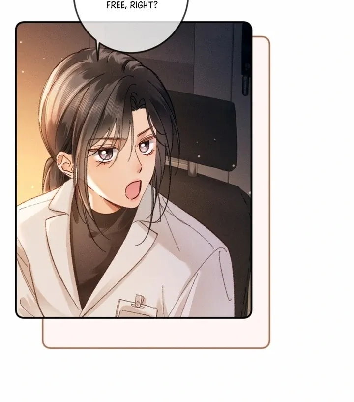 I Can’t Escape From My Contract Husband’s Doting Love Chapter 7 page 28 - 