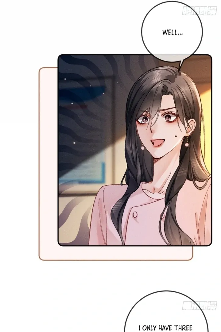 I Can’t Escape From My Contract Husband’s Doting Love Chapter 7 page 29 - 