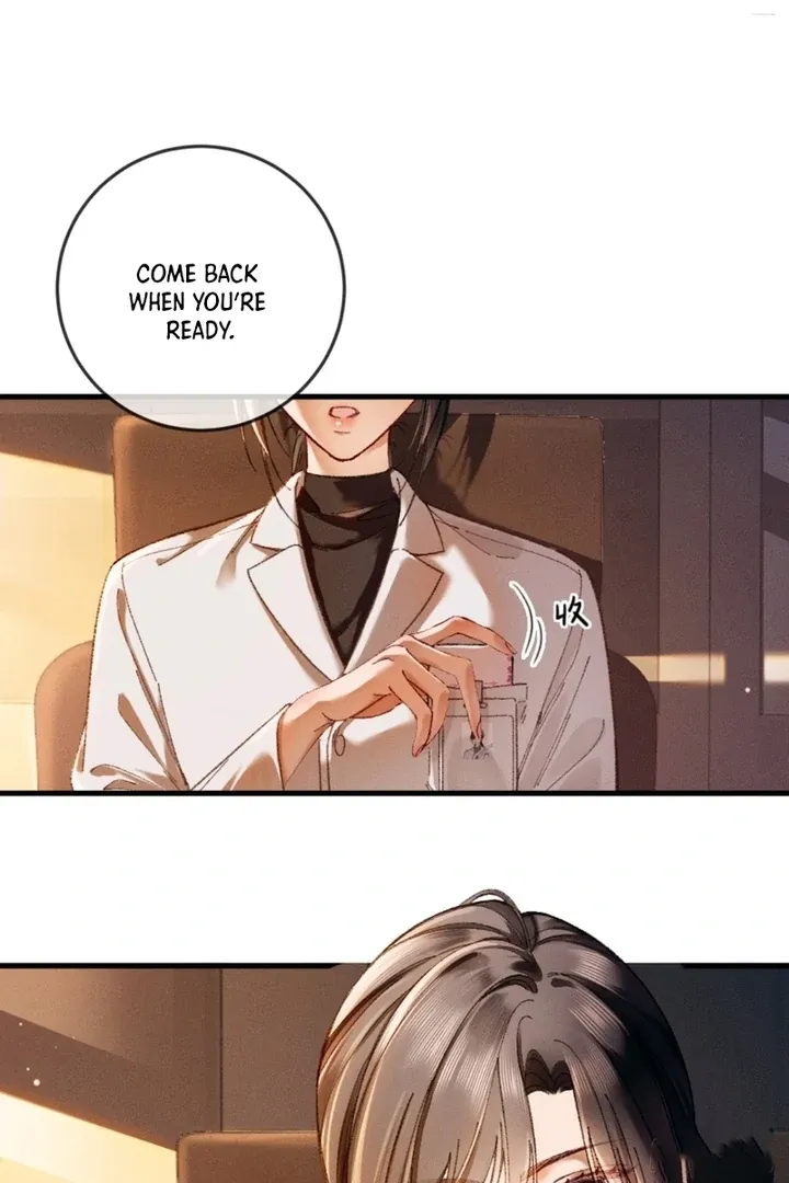 I Can’t Escape From My Contract Husband’s Doting Love Chapter 7 page 31 - 