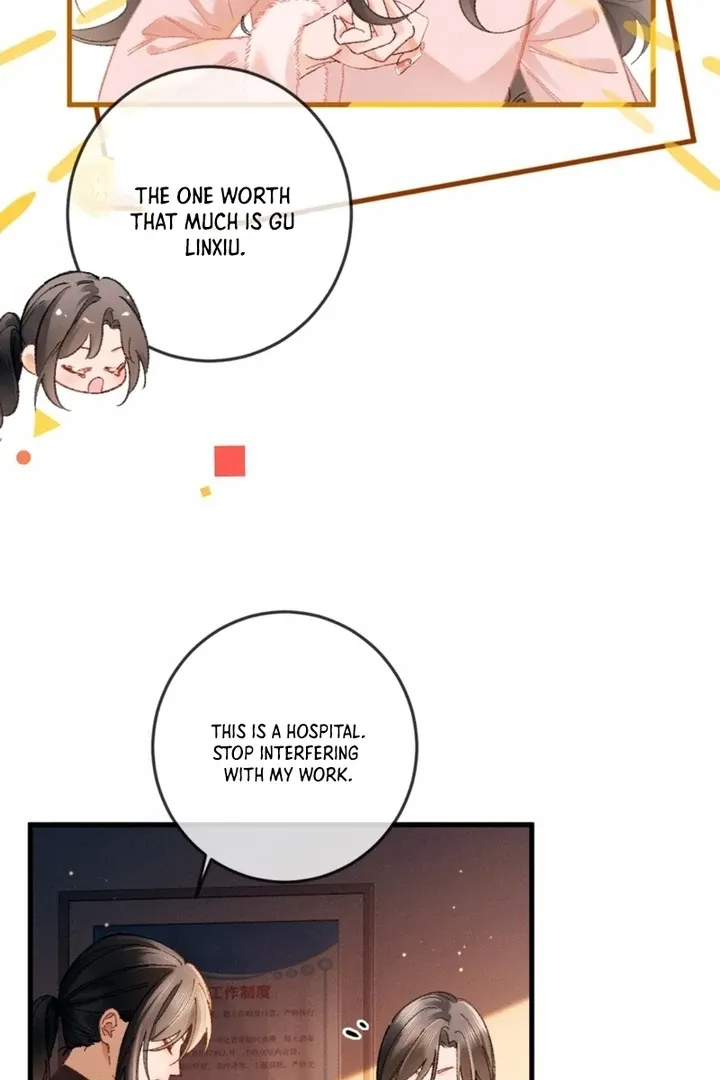 I Can’t Escape From My Contract Husband’s Doting Love Chapter 7 page 34 - 