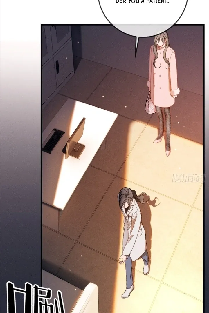 I Can’t Escape From My Contract Husband’s Doting Love Chapter 7 page 36 - 