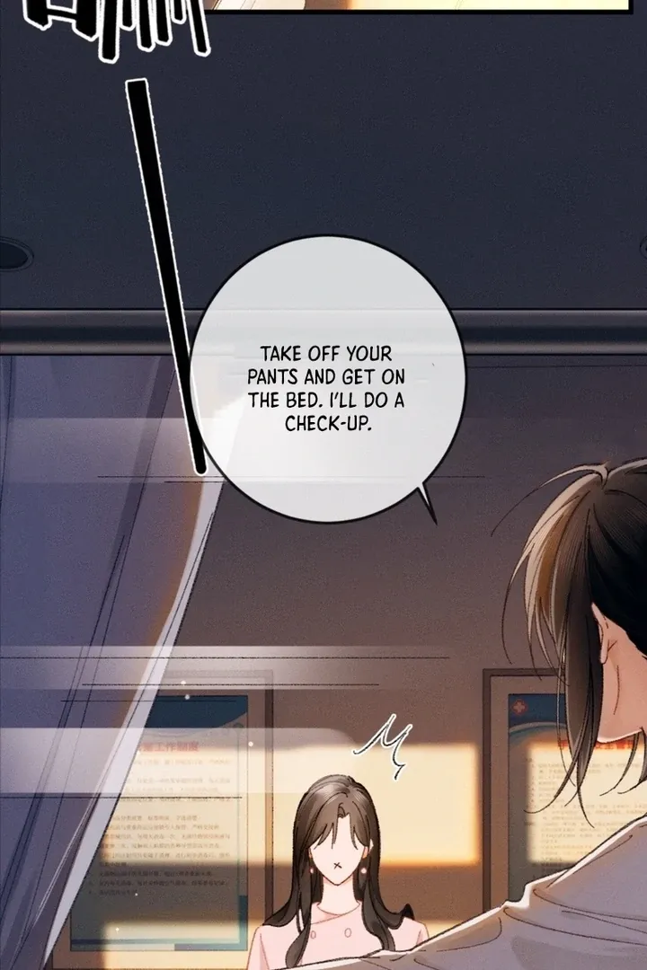 I Can’t Escape From My Contract Husband’s Doting Love Chapter 7 page 37 - 