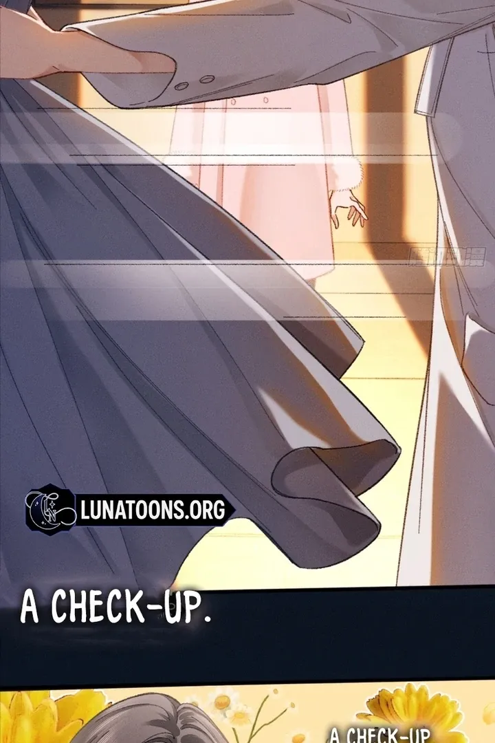I Can’t Escape From My Contract Husband’s Doting Love Chapter 7 page 38 - 