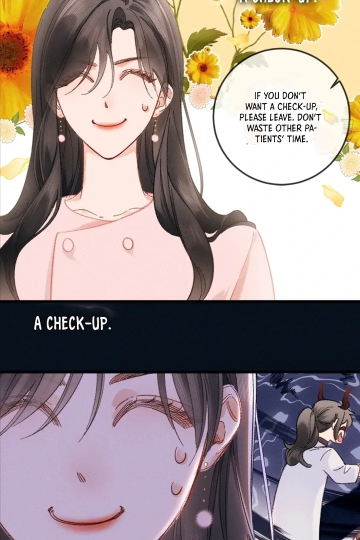 I Can’t Escape From My Contract Husband’s Doting Love Chapter 7 page 39 - 