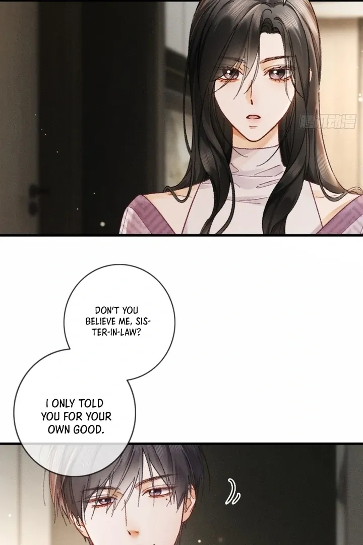 I Can’t Escape From My Contract Husband’s Doting Love Chapter 7 page 5 - 