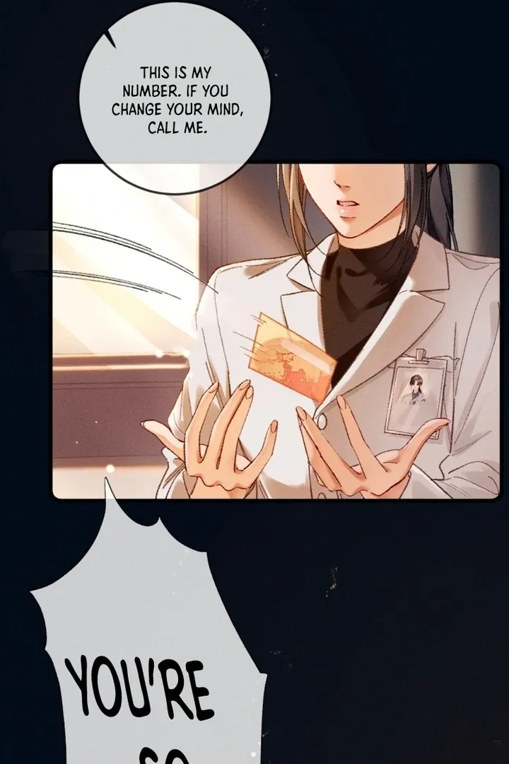 I Can’t Escape From My Contract Husband’s Doting Love Chapter 7 page 42 - 