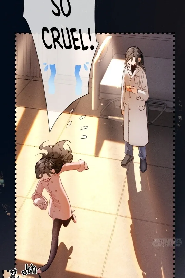 I Can’t Escape From My Contract Husband’s Doting Love Chapter 7 page 43 - 
