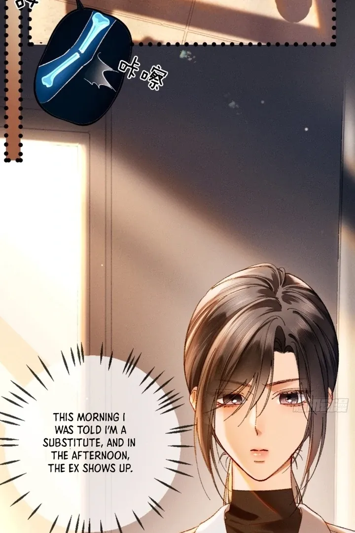 I Can’t Escape From My Contract Husband’s Doting Love Chapter 7 page 44 - 