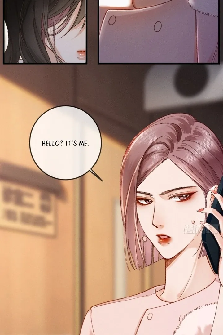 I Can’t Escape From My Contract Husband’s Doting Love Chapter 7 page 48 - 
