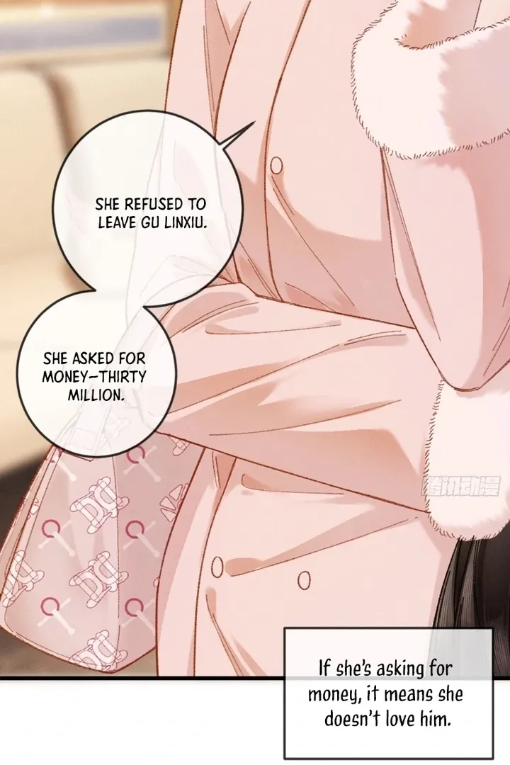 I Can’t Escape From My Contract Husband’s Doting Love Chapter 7 page 49 - 