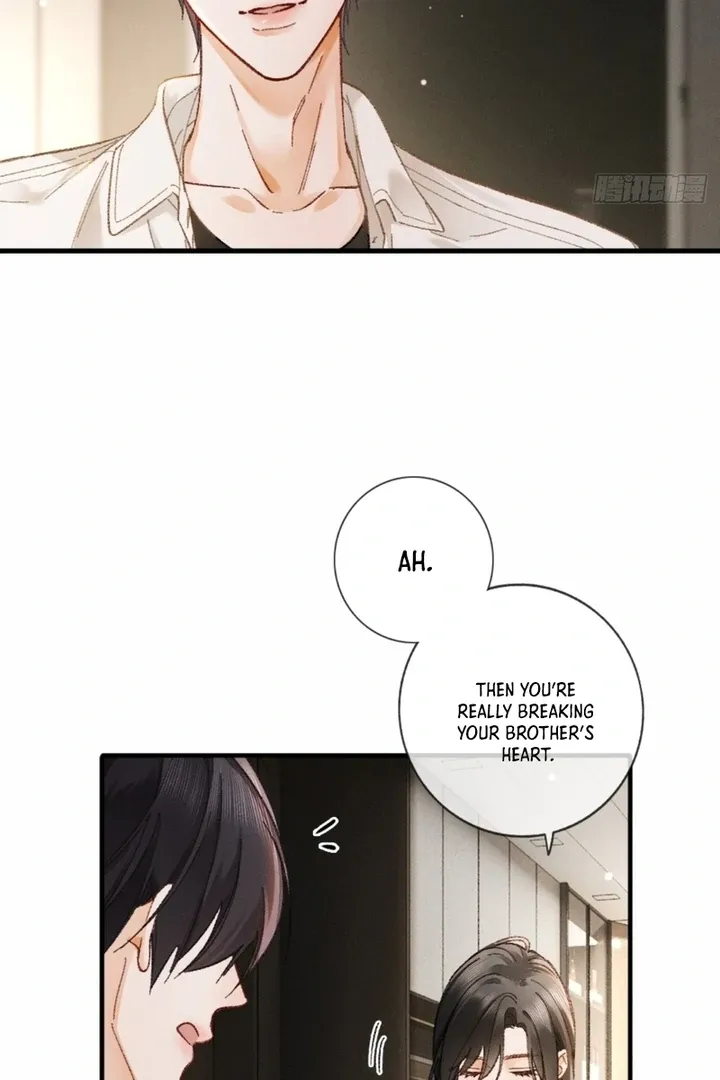 I Can’t Escape From My Contract Husband’s Doting Love Chapter 7 page 6 - 