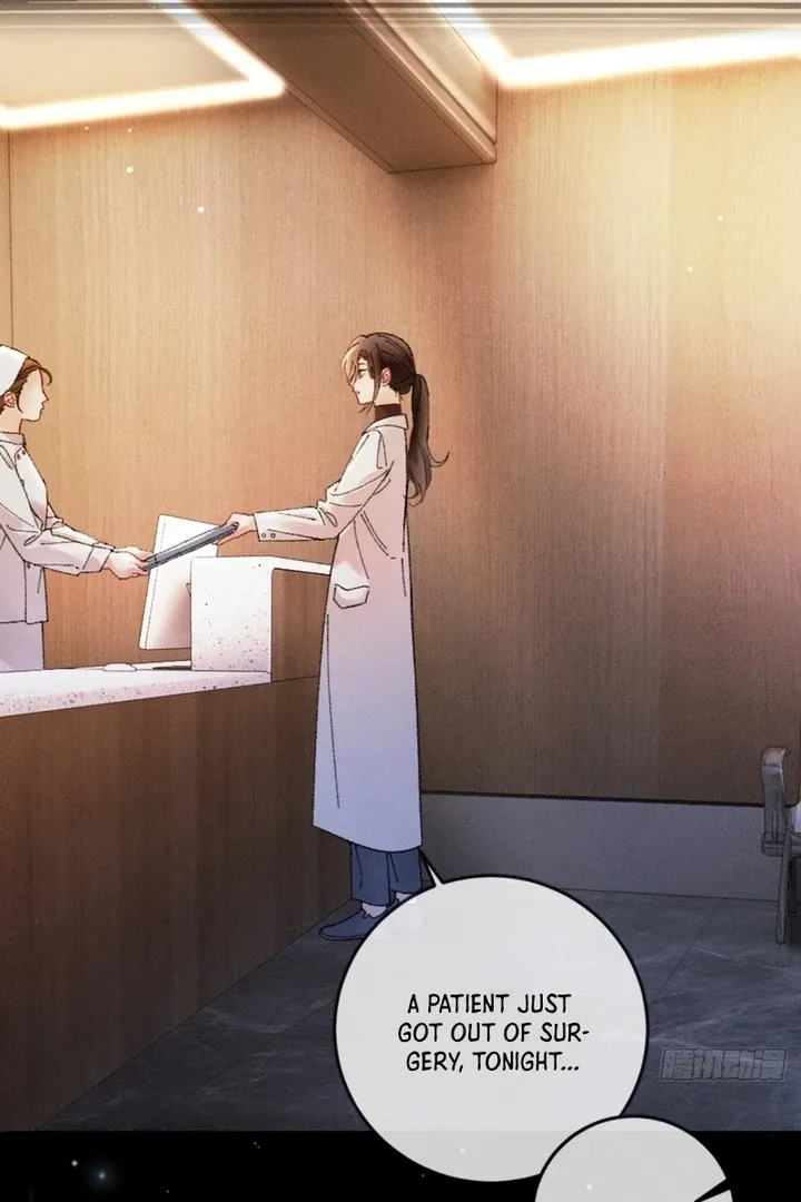 I Can’t Escape From My Contract Husband’s Doting Love Chapter 7 page 52 - 
