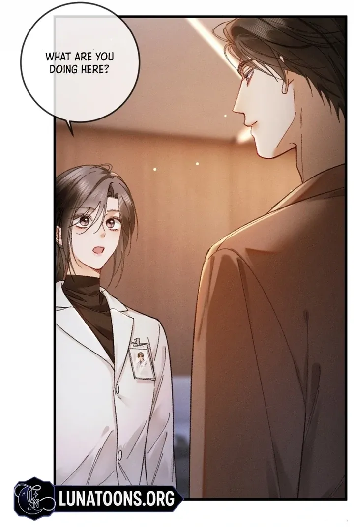 I Can’t Escape From My Contract Husband’s Doting Love Chapter 7 page 56 - 