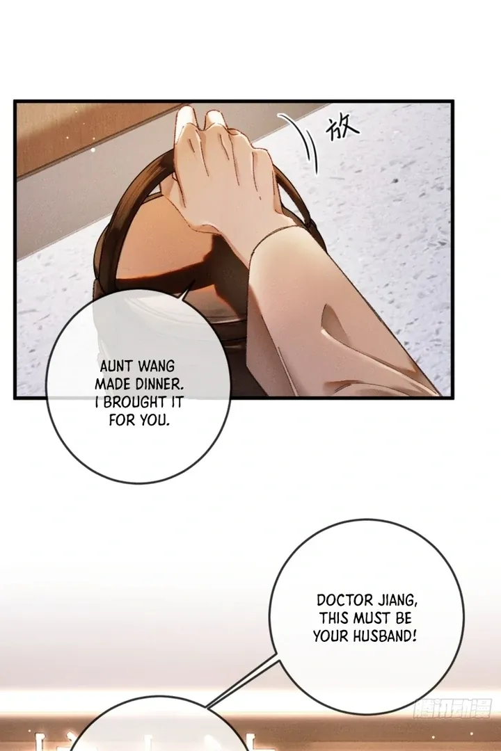 I Can’t Escape From My Contract Husband’s Doting Love Chapter 7 page 57 - 