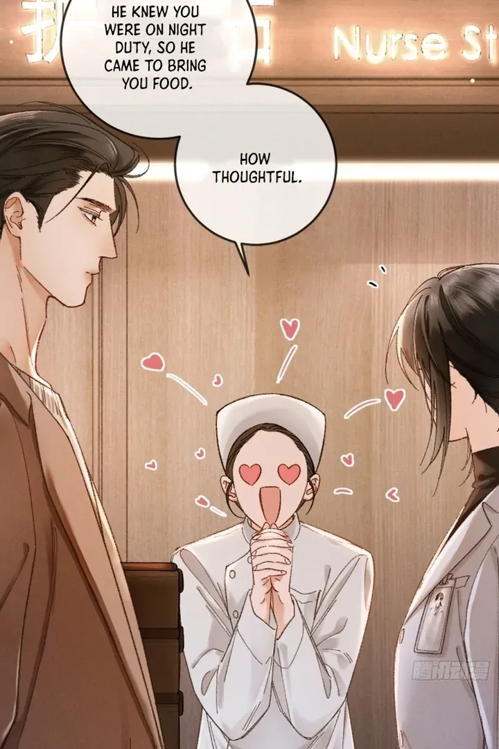 I Can’t Escape From My Contract Husband’s Doting Love Chapter 7 page 58 - 