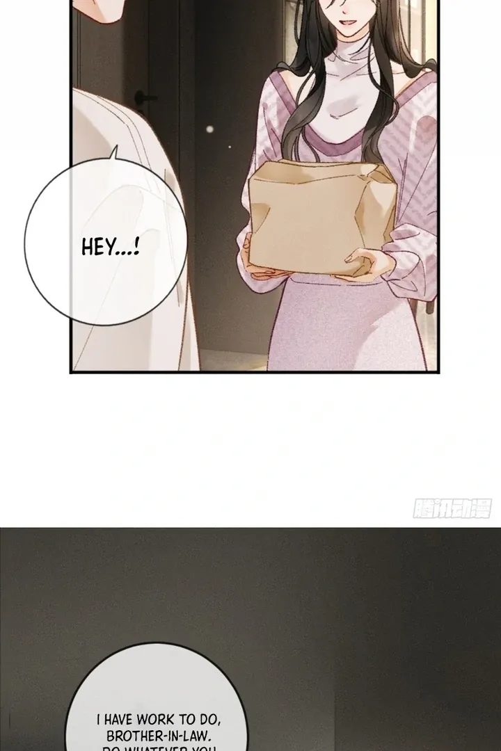 I Can’t Escape From My Contract Husband’s Doting Love Chapter 7 page 7 - 