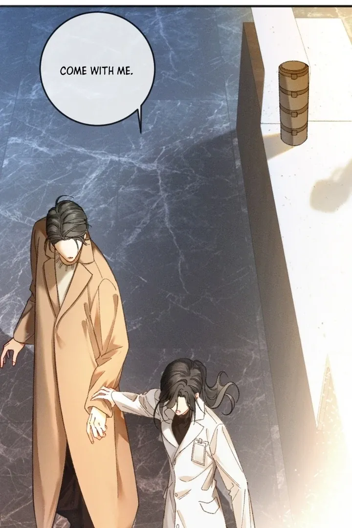 I Can’t Escape From My Contract Husband’s Doting Love Chapter 7 page 61 - 
