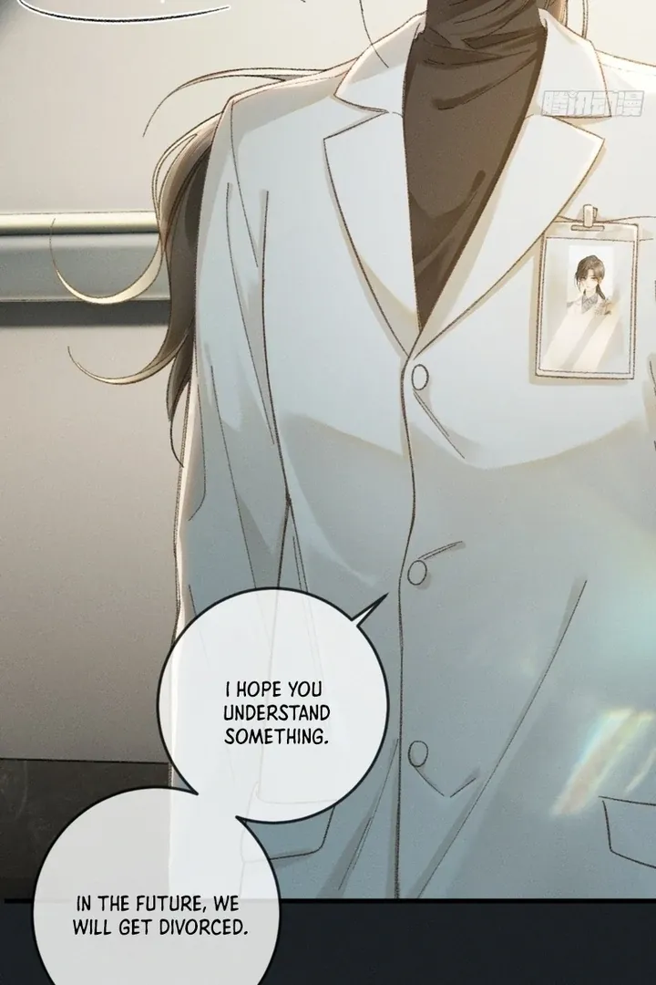 I Can’t Escape From My Contract Husband’s Doting Love Chapter 7 page 67 - 