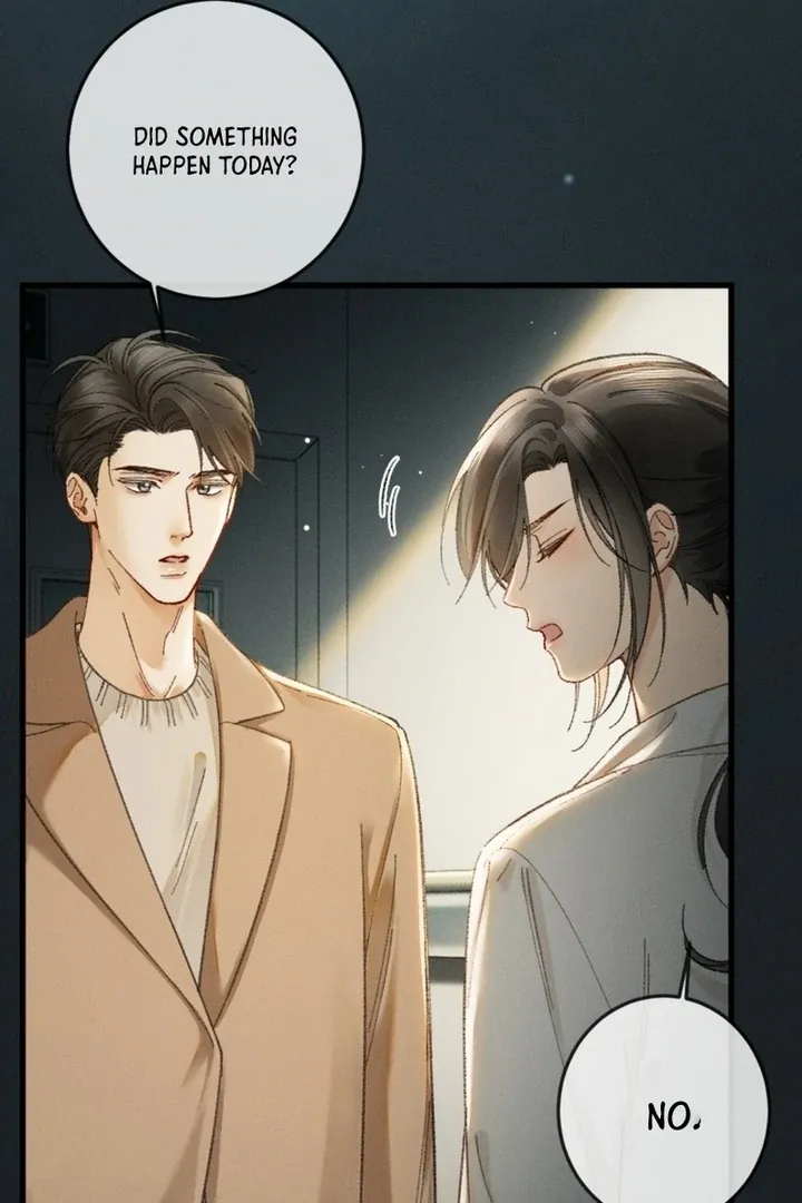 I Can’t Escape From My Contract Husband’s Doting Love Chapter 7 page 70 - 
