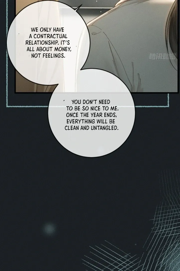 I Can’t Escape From My Contract Husband’s Doting Love Chapter 7 page 72 - 