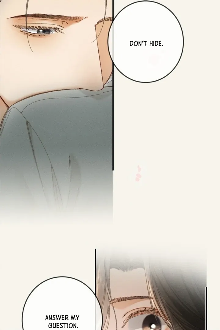 I Can’t Escape From My Contract Husband’s Doting Love Chapter 7 page 88 - 