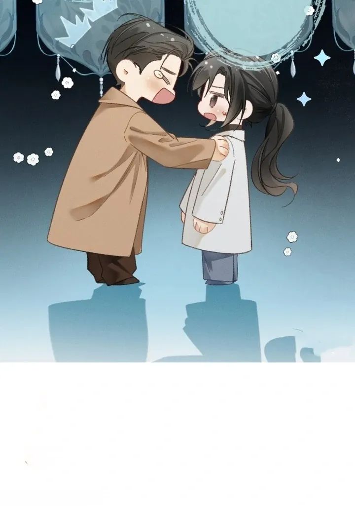 I Can’t Escape From My Contract Husband’s Doting Love Chapter 7 page 94 - 