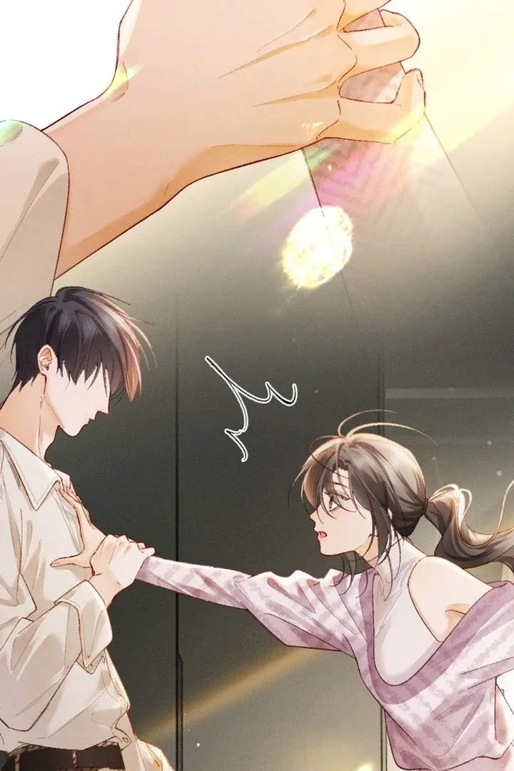 I Can’t Escape From My Contract Husband’s Doting Love Chapter 7 page 96 - 