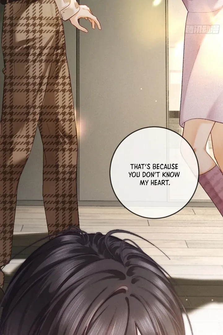 I Can’t Escape From My Contract Husband’s Doting Love Chapter 7 page 97 - 