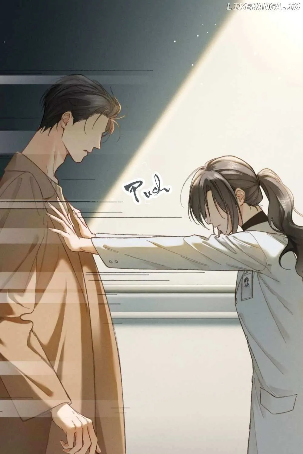 I Can’t Escape From My Contract Husband’s Doting Love Chapter 8 page 1 - 