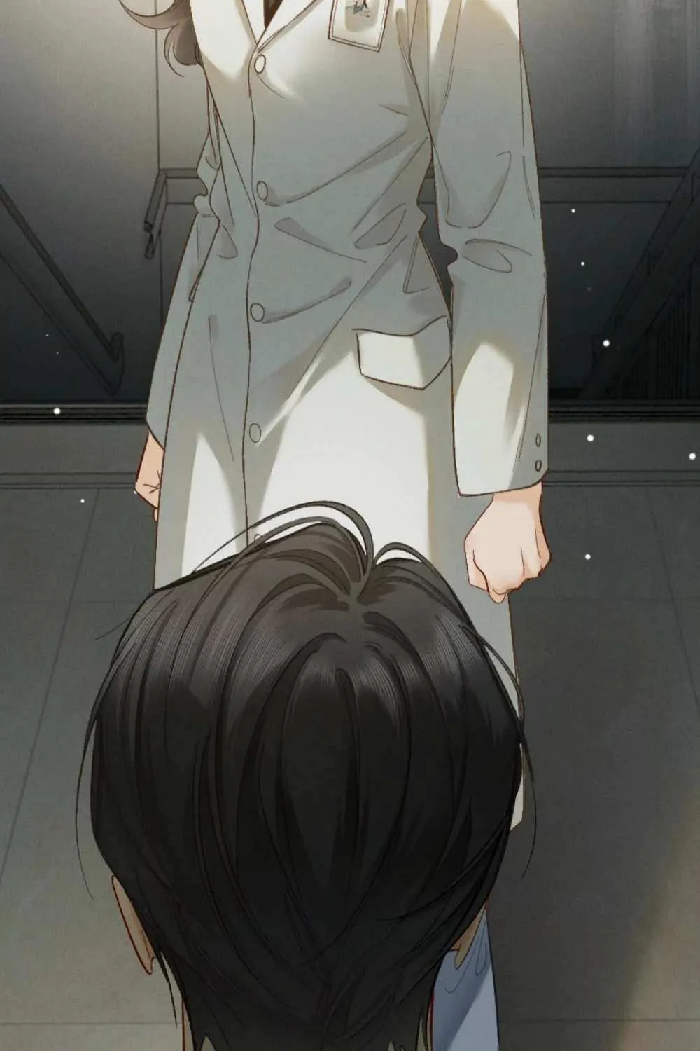 I Can’t Escape From My Contract Husband’s Doting Love Chapter 8 page 11 - 