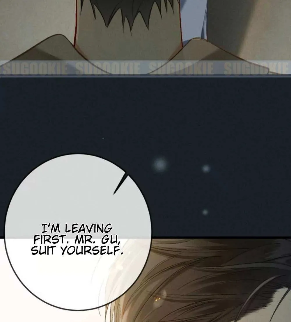 I Can’t Escape From My Contract Husband’s Doting Love Chapter 8 page 12 - 